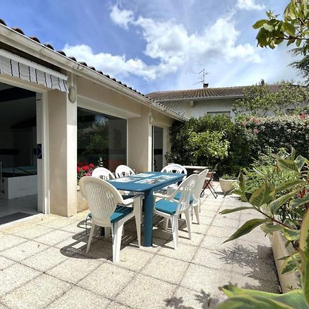 Villa Tout Confort Proche Du Port Гужан-Местрас Екстериор снимка