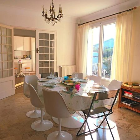 Villa Tout Confort Proche Du Port Гужан-Местрас Екстериор снимка