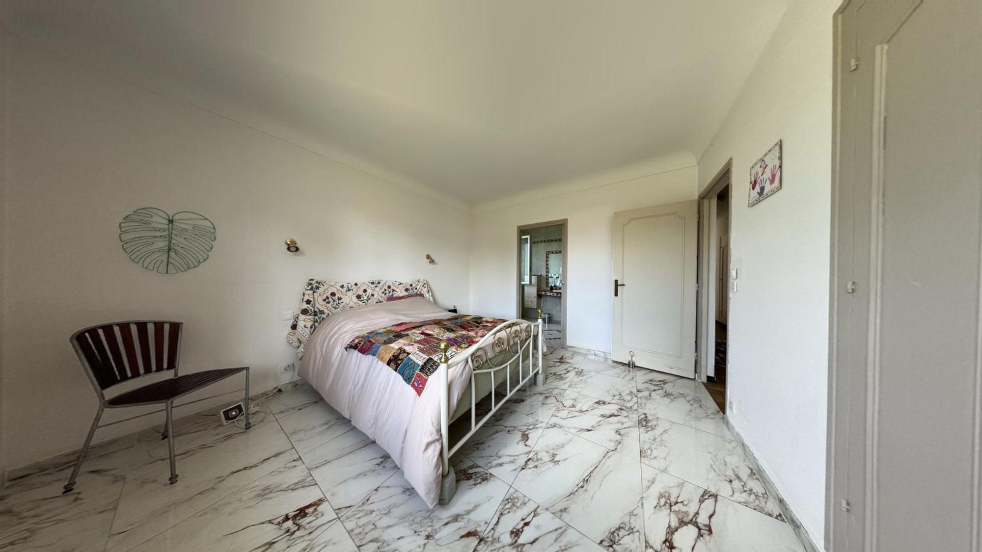 Villa Tout Confort Proche Du Port Гужан-Местрас Екстериор снимка