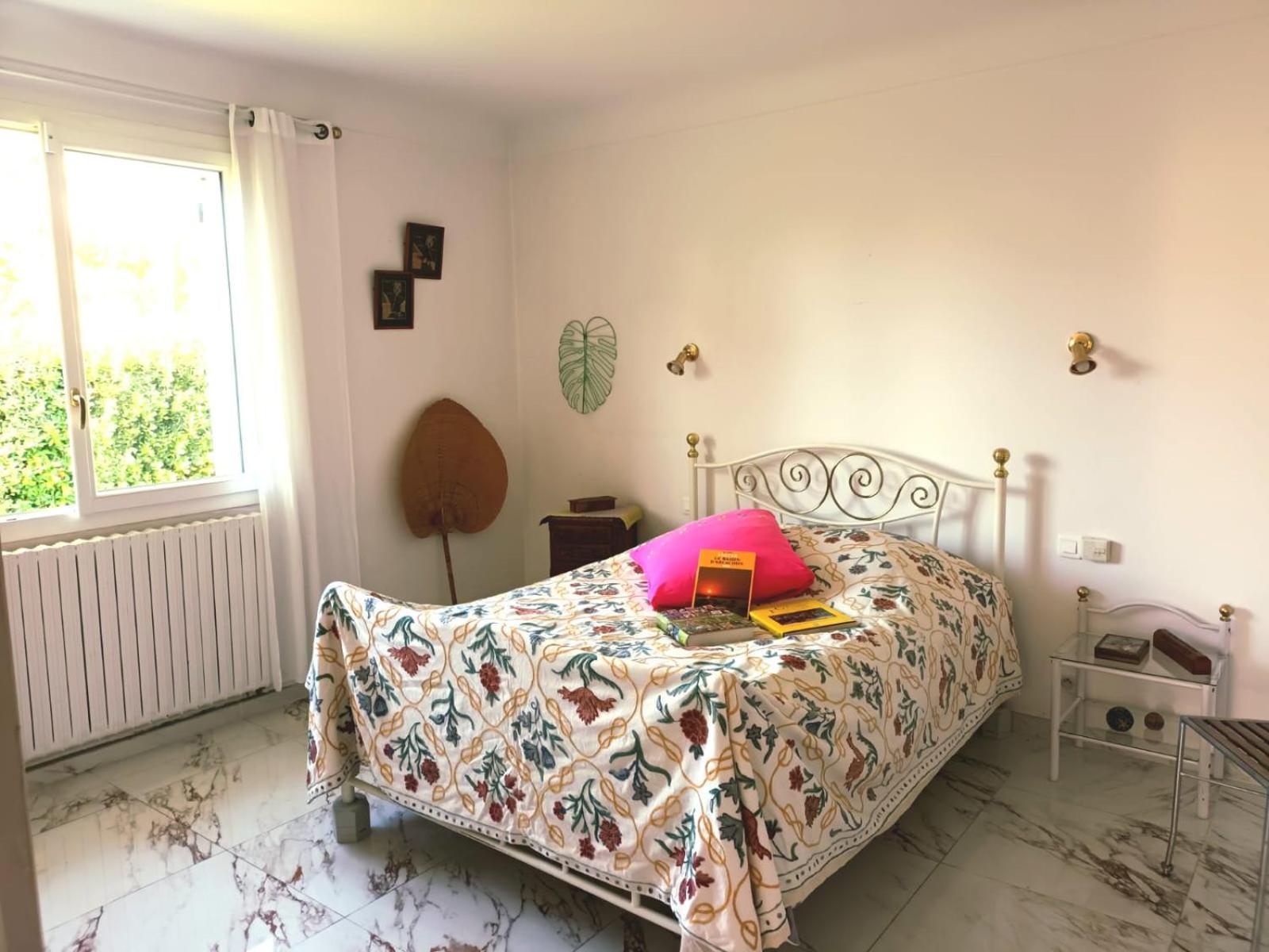 Villa Tout Confort Proche Du Port Гужан-Местрас Екстериор снимка